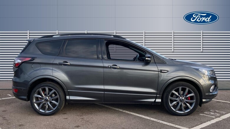 Ford Kuga 1.5 EcoBoost ST-Line Edition 5dr 2WD Petrol Estate